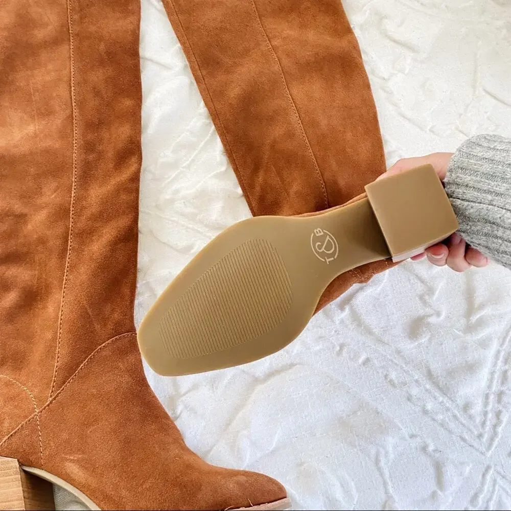 BOGO Treasure & Bond Dylan Tall Boots New $150